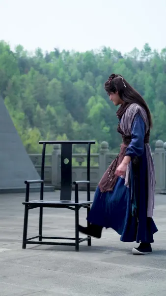 ดาบเดียวสะเทือนโลก