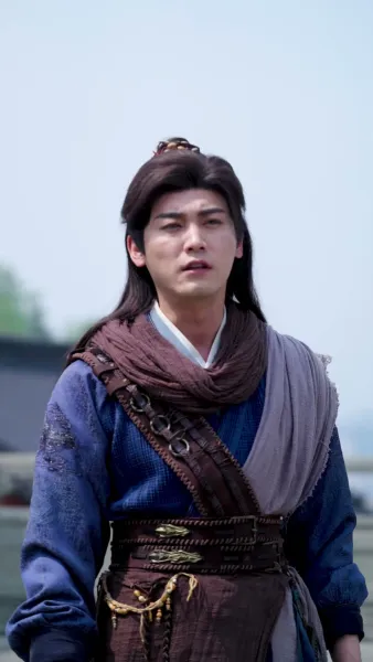 ดาบเดียวสะเทือนโลก