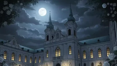 บทบาทร้ายในโลกเกม