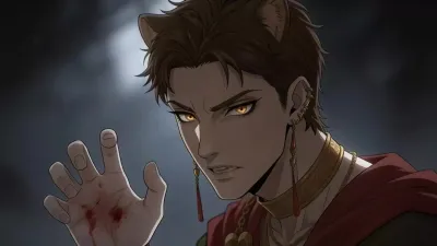 บทบาทร้ายในโลกเกม