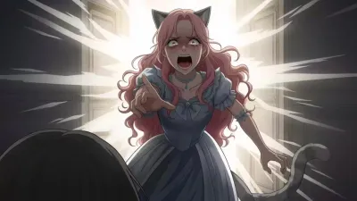 บทบาทร้ายในโลกเกม