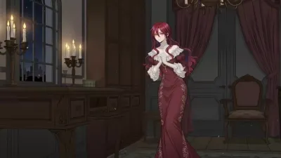 บทบาทร้ายในโลกเกม