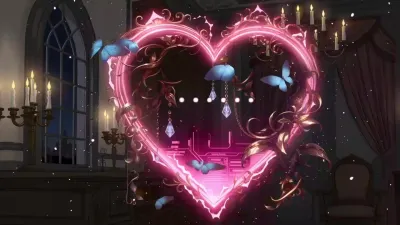 บทบาทร้ายในโลกเกม