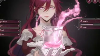 บทบาทร้ายในโลกเกม