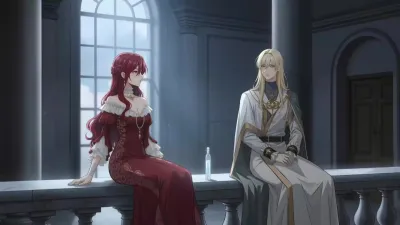 บทบาทร้ายในโลกเกม