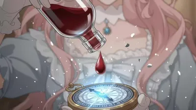 บทบาทร้ายในโลกเกม