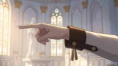 บทบาทร้ายในโลกเกม