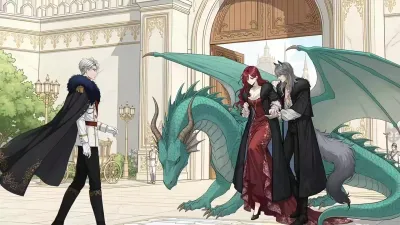 บทบาทร้ายในโลกเกม