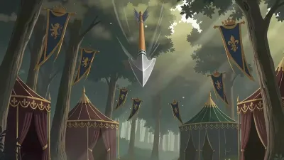 บทบาทร้ายในโลกเกม