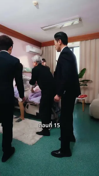 วันที่คลอดลูก ฉันก็หย่าพอดี