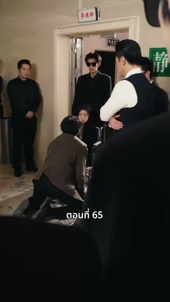 วันที่คลอดลูก ฉันก็หย่าพอดี