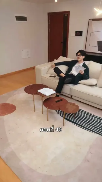 วันที่คลอดลูก ฉันก็หย่าพอดี