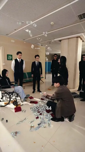 วันที่คลอดลูก ฉันก็หย่าพอดี