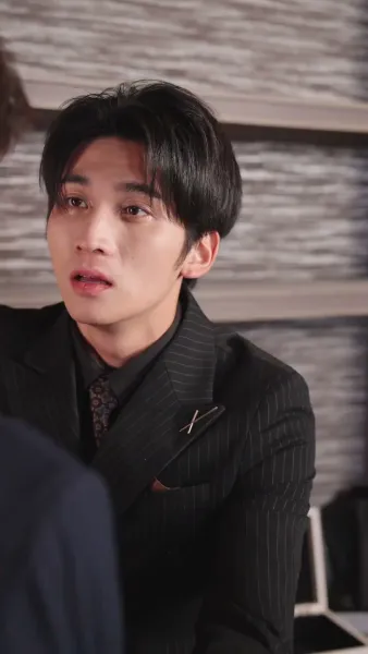 ห้าปีที่ฉันเป็นแค่โล่