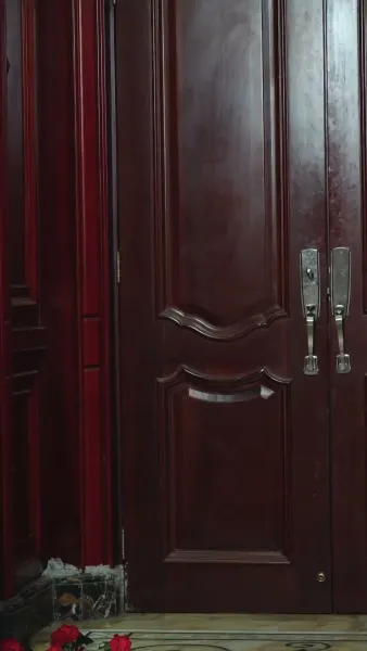 ห้าปีที่ฉันเป็นแค่โล่