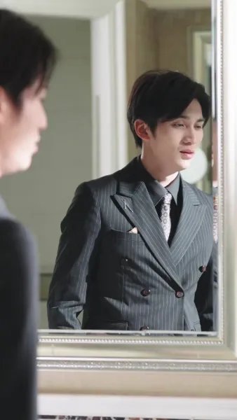 ห้าปีที่ฉันเป็นแค่โล่