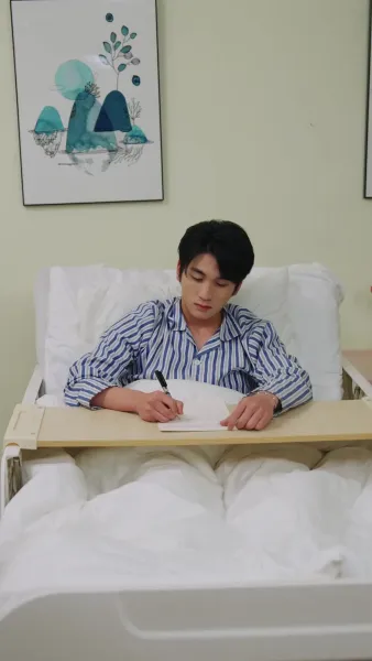 ห้าปีที่ฉันเป็นแค่โล่