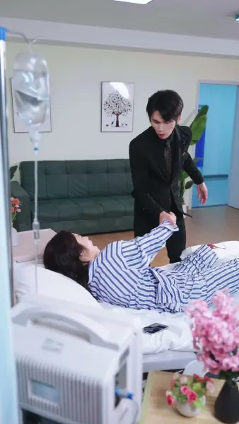 ห้าปีที่ฉันเป็นแค่โล่