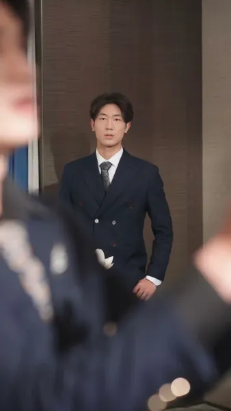 ห้าปีที่ฉันเป็นแค่โล่