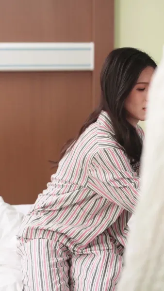 ห้าปีที่ฉันเป็นแค่โล่