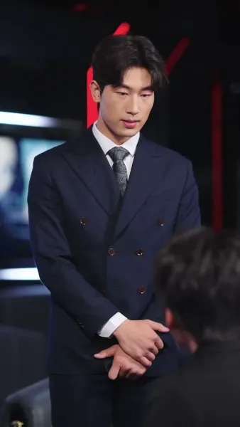 ห้าปีที่ฉันเป็นแค่โล่