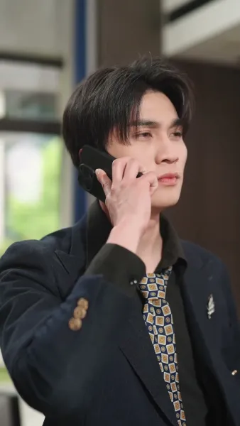 ห้าปีที่ฉันเป็นแค่โล่