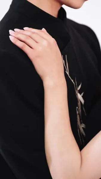 ห้าปีที่ฉันเป็นแค่โล่