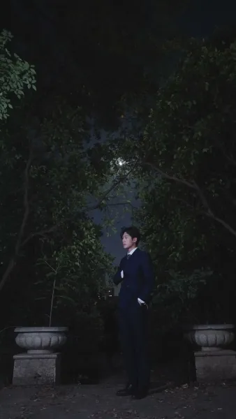 ห้าปีที่ฉันเป็นแค่โล่