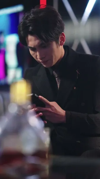 ห้าปีที่ฉันเป็นแค่โล่