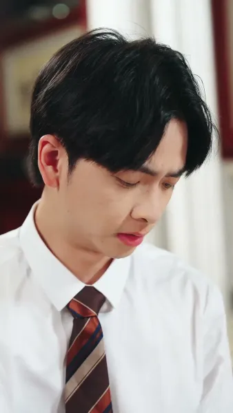 ห้าปีที่ฉันเป็นแค่โล่