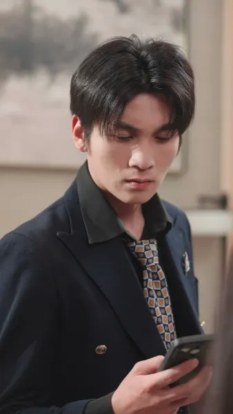 ห้าปีที่ฉันเป็นแค่โล่