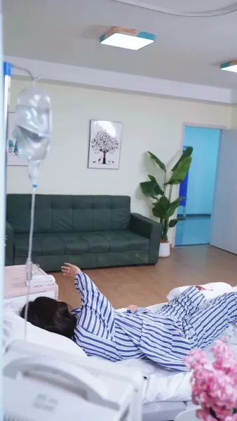 ห้าปีที่ฉันเป็นแค่โล่