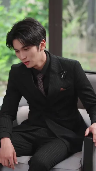 ห้าปีที่ฉันเป็นแค่โล่