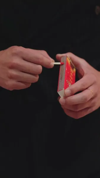 ห้าปีที่ฉันเป็นแค่โล่