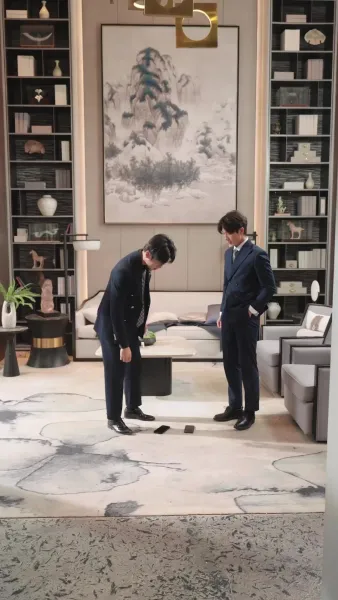 ห้าปีที่ฉันเป็นแค่โล่