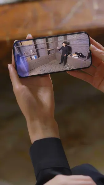 ห้าปีที่ฉันเป็นแค่โล่