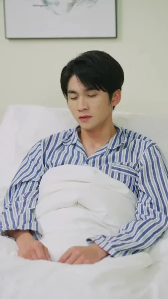 ห้าปีที่ฉันเป็นแค่โล่