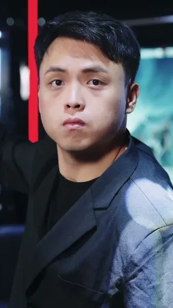 ห้าปีที่ฉันเป็นแค่โล่