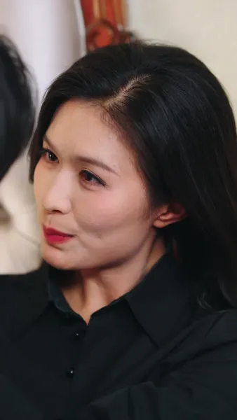 ห้าปีที่ฉันเป็นแค่โล่