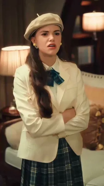 ทายาทสาวผู้หวนคืน