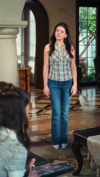 ทายาทสาวผู้หวนคืน