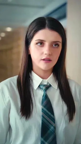 ทายาทสาวผู้หวนคืน