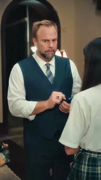 ทายาทสาวผู้หวนคืน