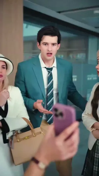 ทายาทสาวผู้หวนคืน