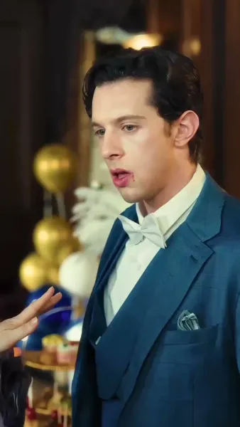 ทายาทสาวผู้หวนคืน