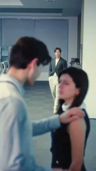 ทายาทสาวผู้หวนคืน