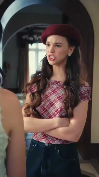 ทายาทสาวผู้หวนคืน