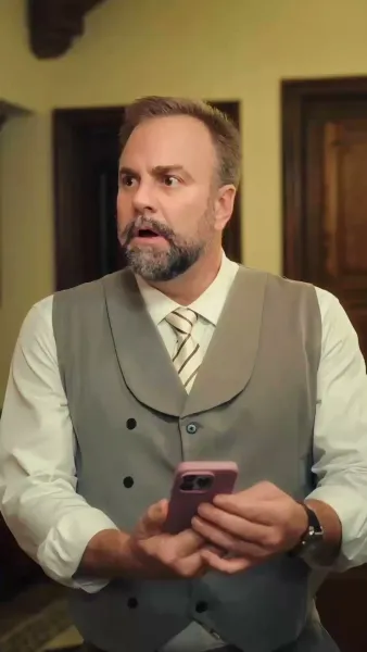 ทายาทสาวผู้หวนคืน