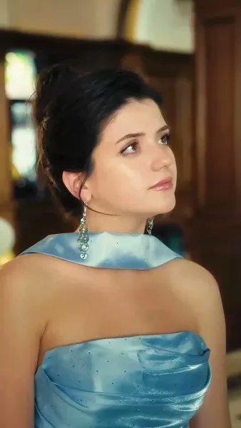 ทายาทสาวผู้หวนคืน