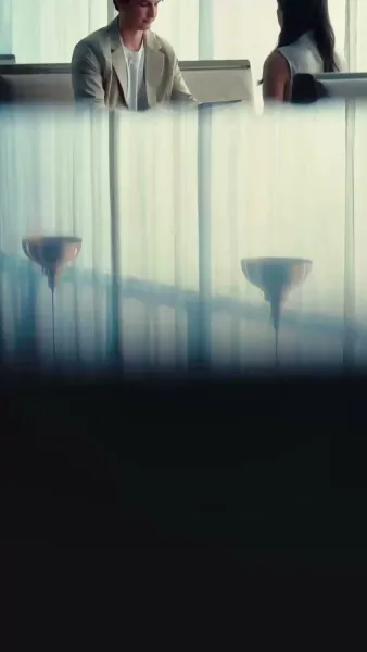 ทายาทสาวผู้หวนคืน